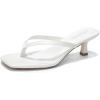 White White