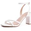 White White