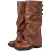 1 Brown