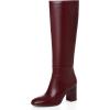 1 Burgundy