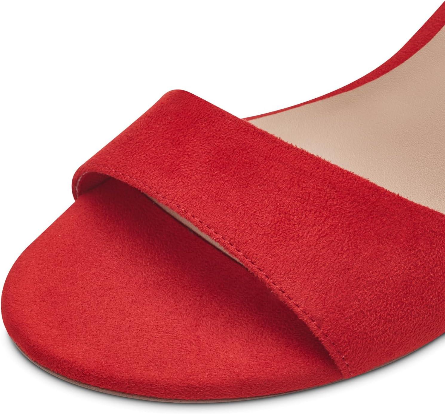 imageTamaris Sandale Talon 12802842 Normal Taille EURed