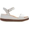 Cuir Blanc Cassé