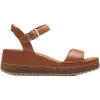 Marron Clair Cuir