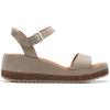 Nubuck Pierre